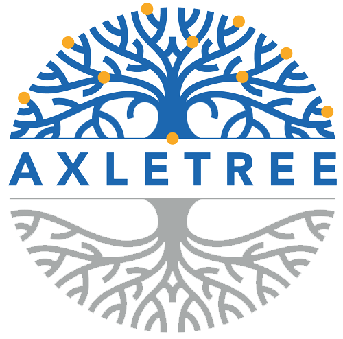 Axletree Footer Logo