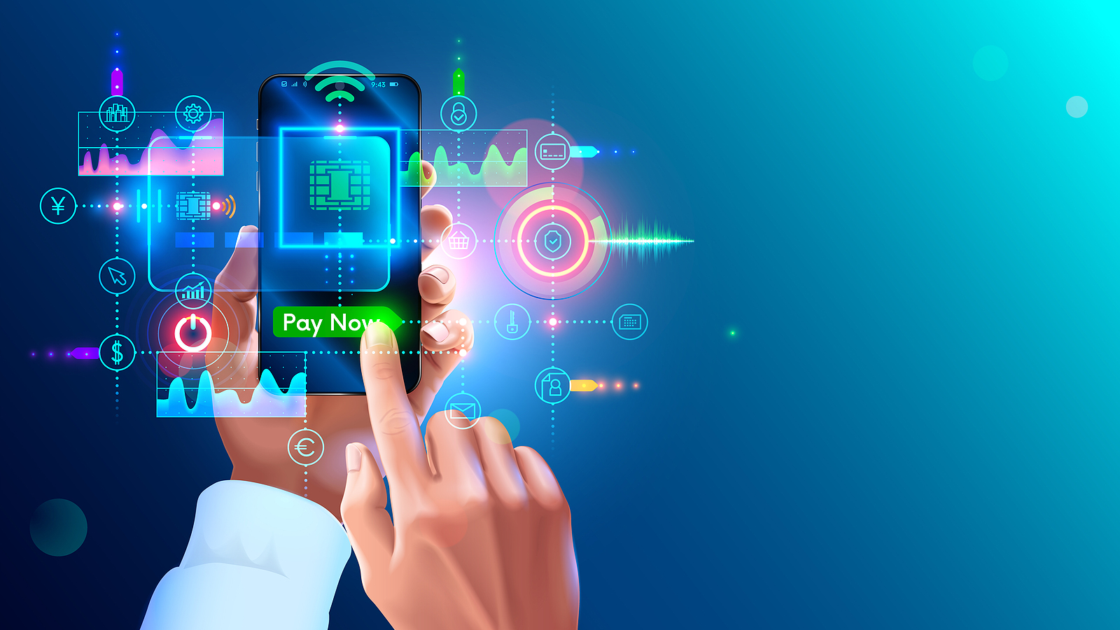 How Real-Time Payments Can Modernize the Payments Ecosystem