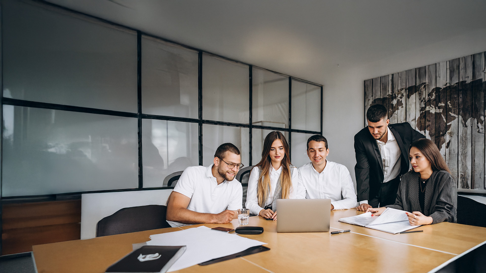 About us | Axletree Solutions