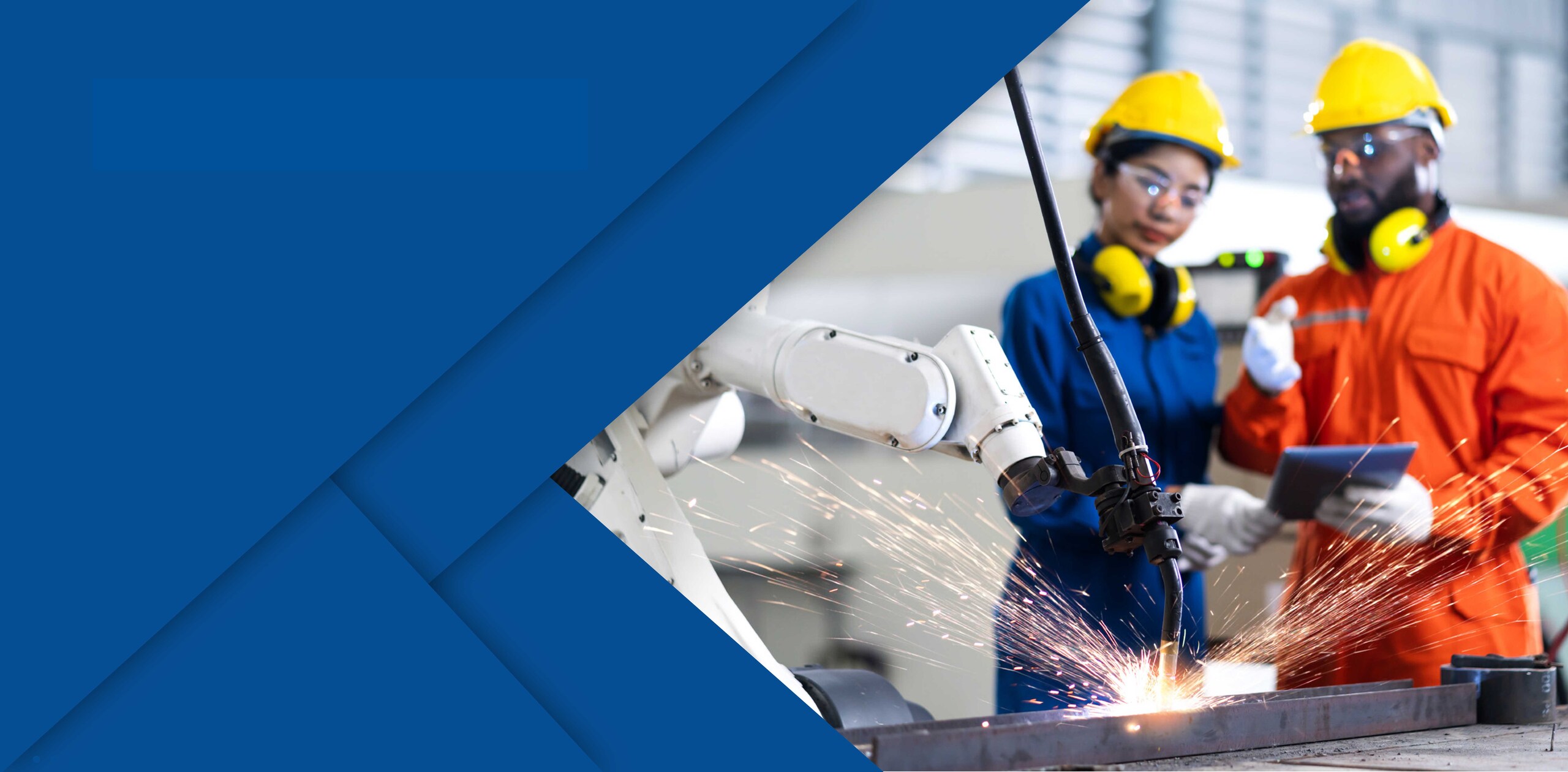 Manufacturing | Axletree Solutions