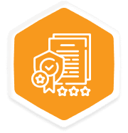 BUSINESS INTELLIGENCE Icon