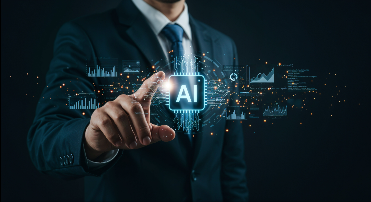 Invisible AI: How Automation is Shifting Financial Connectivity ...