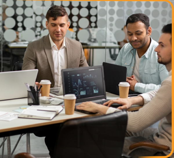 Managed Services | Axletree Solutions